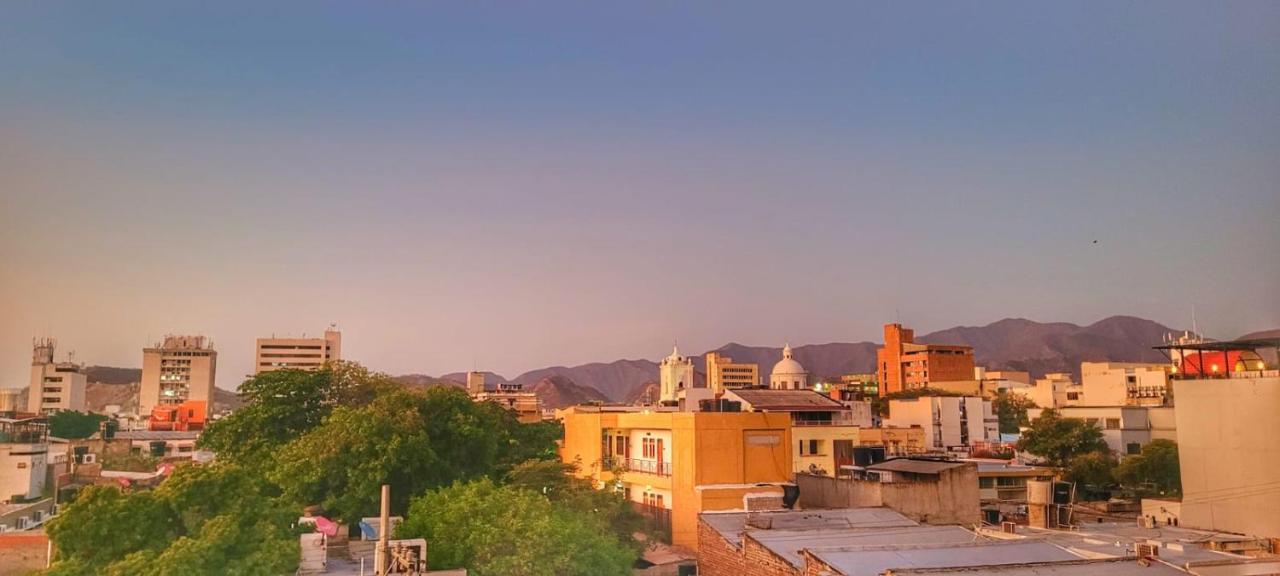Fatima Hostel Santa Marta — Photos 1